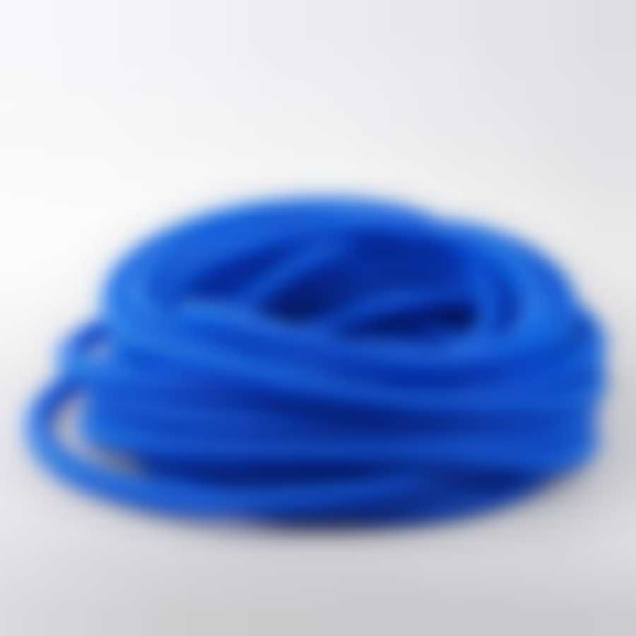 Шланг гофрированный, 50 м, диаметр 20 мм (цвет в ассортименте)