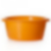 Таз "Крепыш", объем 12 л (цвет в ассортименте)