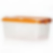 Контейнер прямоугольный с ручками, 27*39*17 см, объем 11,5 л (цвет в ассортименте)