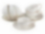 Чайный набор на 6 персон Lefard Ракушка,150 мл