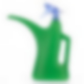 Лейка-распылитель, объем 2 л (цвет в ассортименте)