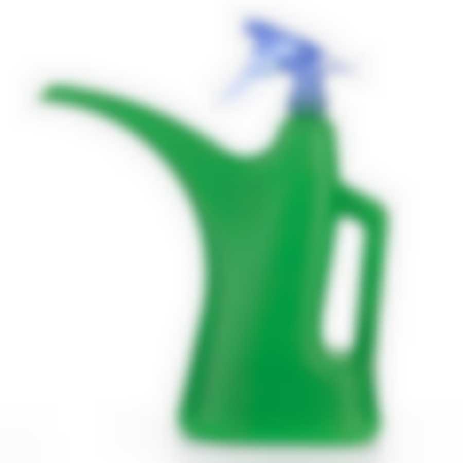 Лейка-распылитель, объем 2 л (цвет в ассортименте)