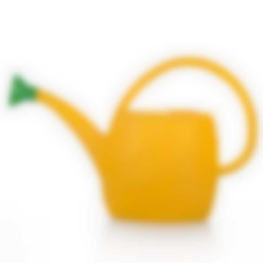 Лейка с рассеивателем, объем 2,5 л (цвет в ассортименте)