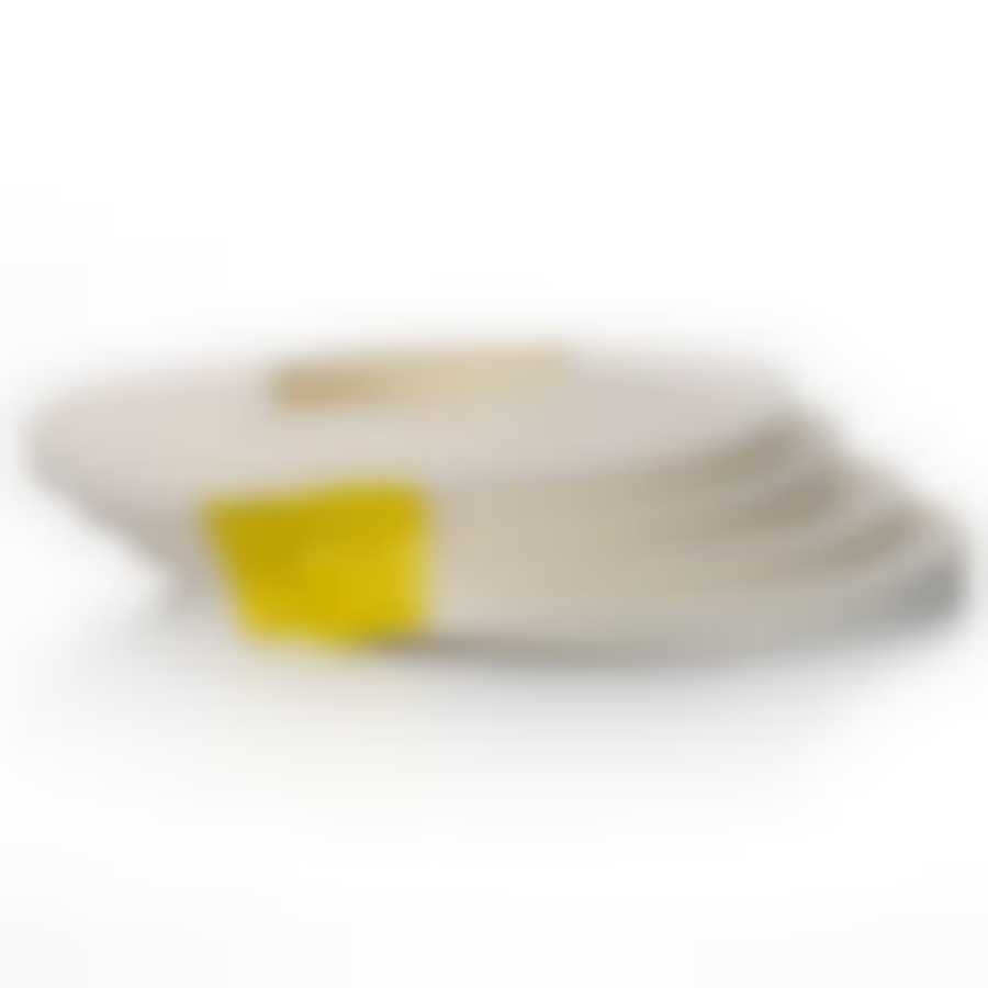 Уплотнитель самоклеящийся 5мм*8мм*19м Aviora