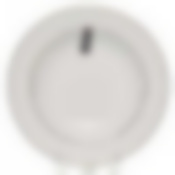 Тарелка суповая 500мл/22см "Снежная королева"