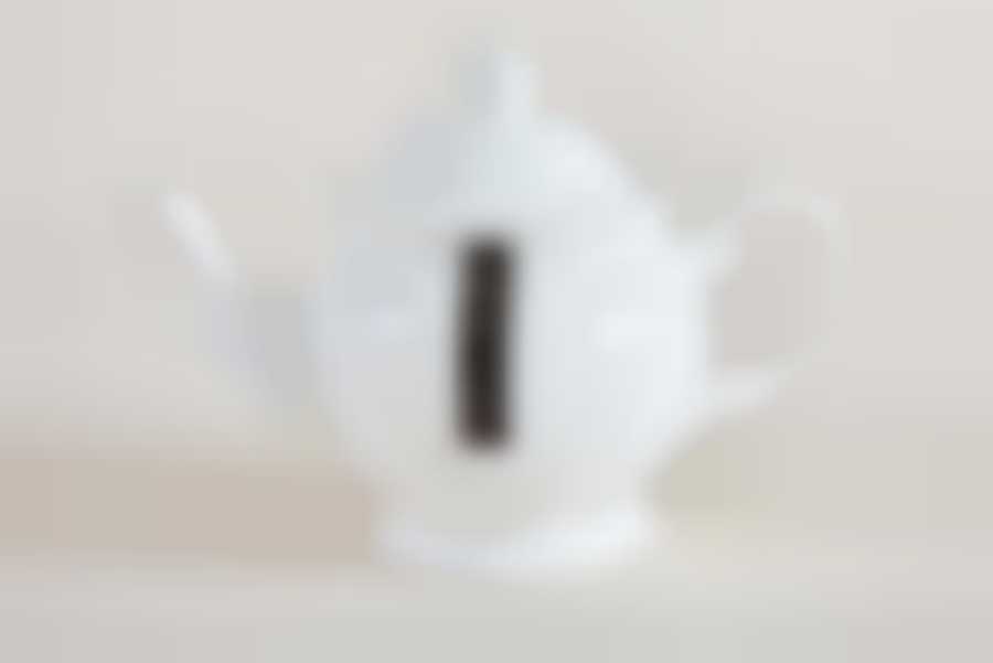 Чайник заварочный 0.3л "Снежная королева"