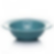 Салатник Fulya 17 см бирюзовый