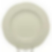 Тарелка глубокая Fulya 24 см слоновая кость