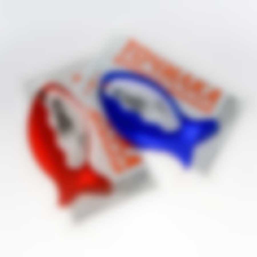 Универсальная точилка для  заточки ножей, ножниц, кос, топоров. Размер 19 х 10,5 см. Материал: Пластик,  металл (сплав вольфрама и карбида)