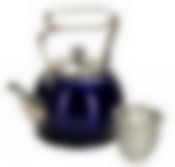 Чайник заварочный 0,8л с ситечком Linea PROMO