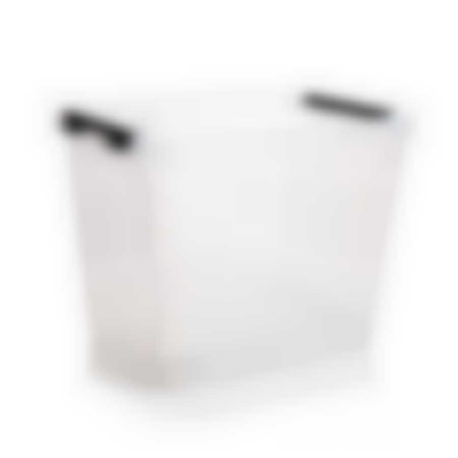 Ящик Профи 25 л , 410*295*312