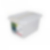 Контейнер для хранения, М, 6,0л "SMARTBOX" (цвет в ассортименте)