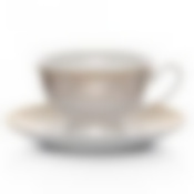 Чайная пара "ИМПЕРИЯ" 220 мл в подарочной упаковке (1/24)