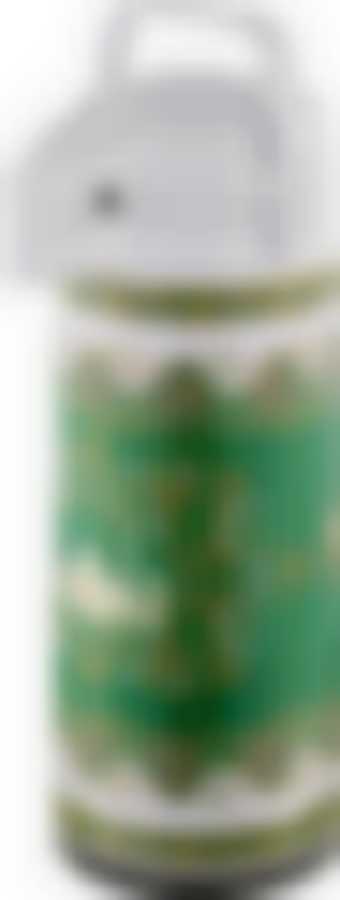 ТЕРМОС СО СТЕКЛЯННОЙ КОЛБОЙ И ПОМПОЙ "СУРА" 1.9л