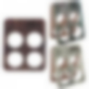 Подставка для бутылок "Дионисис". Размер 24х30см. 