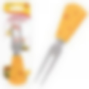 Вилка для сервировки сыра "Сырный ломтик "