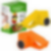 Роторная терка ручная.