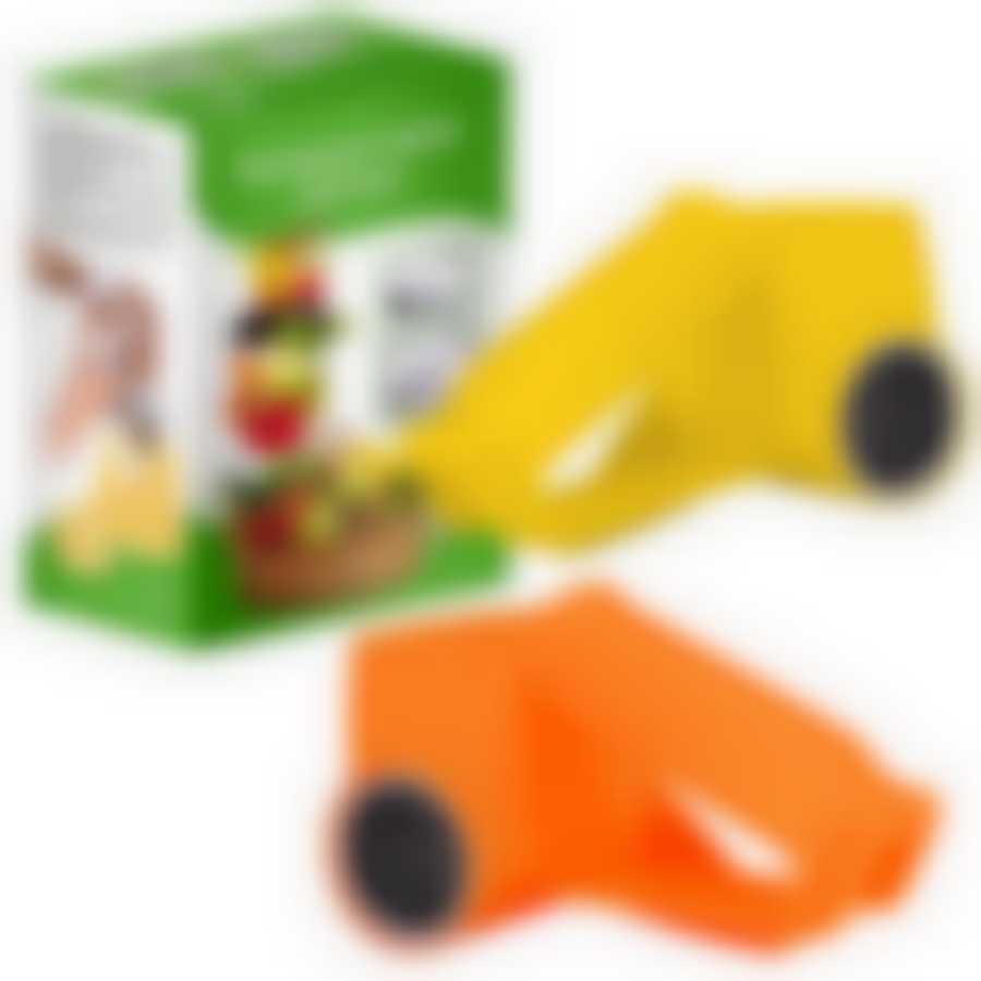 Роторная терка ручная.