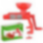 Соковыжималка механическая для томатов 