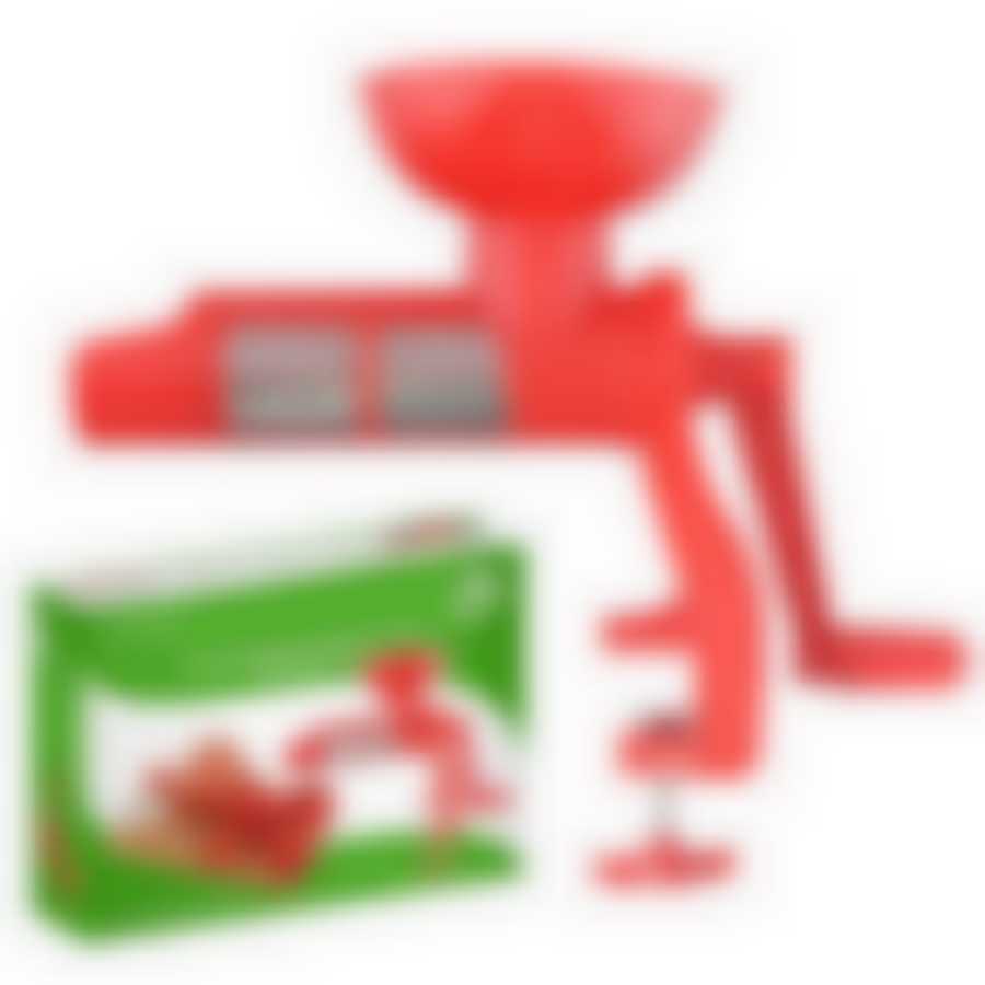 Соковыжималка механическая для томатов 
