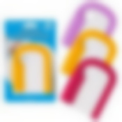 Скребок для антипригарной посуды. 