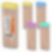 Зубочистки. Набор 65шт. 