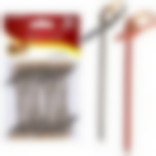 Шпажки для канапе "Винтаж". Набор 24шт.