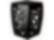 ПОДСТАВКА ИНТЕРЬЕРНАЯ 29*29 СМ.ВЫСОТА=46 СМ.