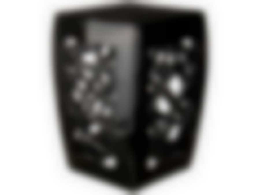 ПОДСТАВКА ИНТЕРЬЕРНАЯ 29*29 СМ.ВЫСОТА=46 СМ.