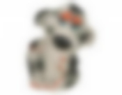 ФИГУРКА "СОБАКА №2" 7*7*14 СМ. БЕЗ УПАКОВКИ