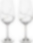 Набор бокалов для вина 2 шт. "TURBULENCE" 550 мл. высота=25 см