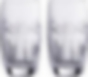 Набор стаканов из 2 шт.400 мл.