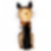 Статуэтка Кошка 30*11*13 см.