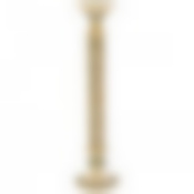 Подсвечник на 1 свечу 10,5*10,5*38 см