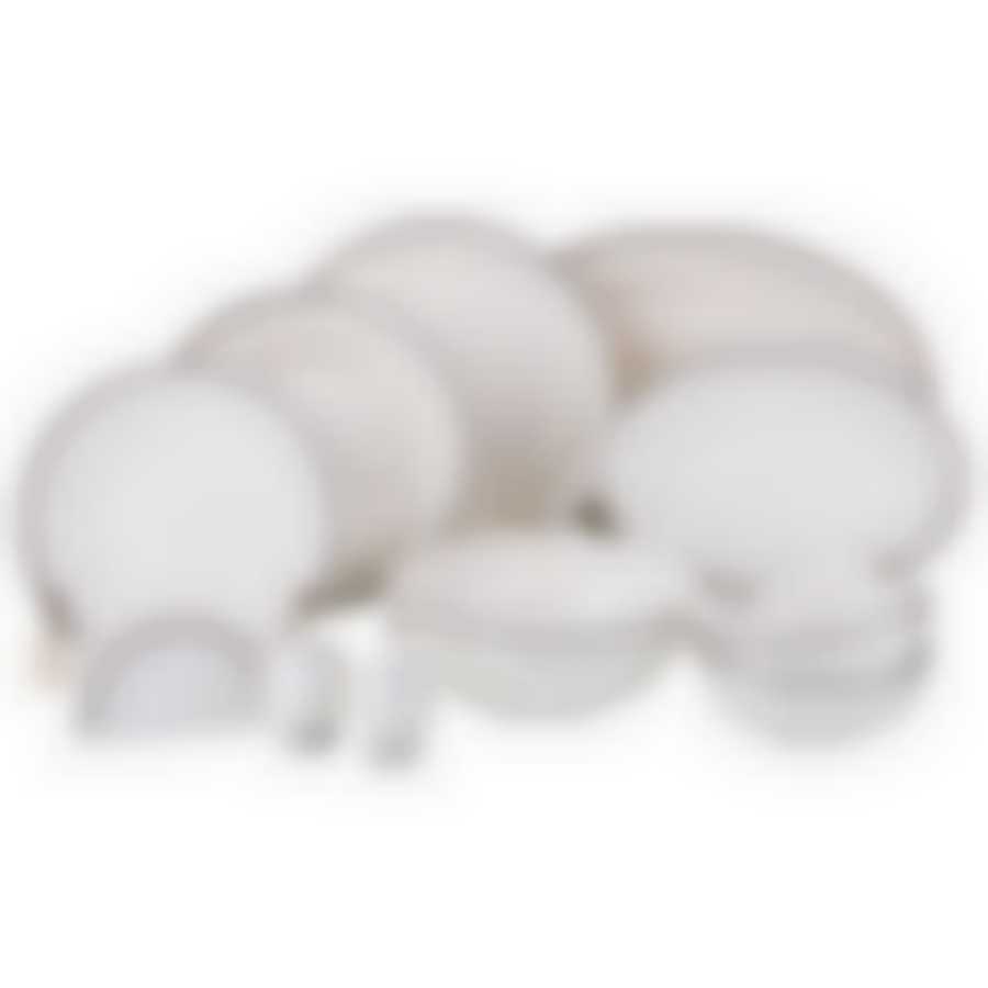 Столовый сервиз Грэй на 6 персон 26 пр.