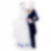 Статуэтка Влюбленная пара высота=21 см