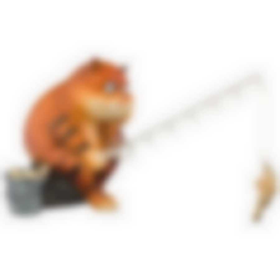 Фигурка Котофей 18*10*12,5 см