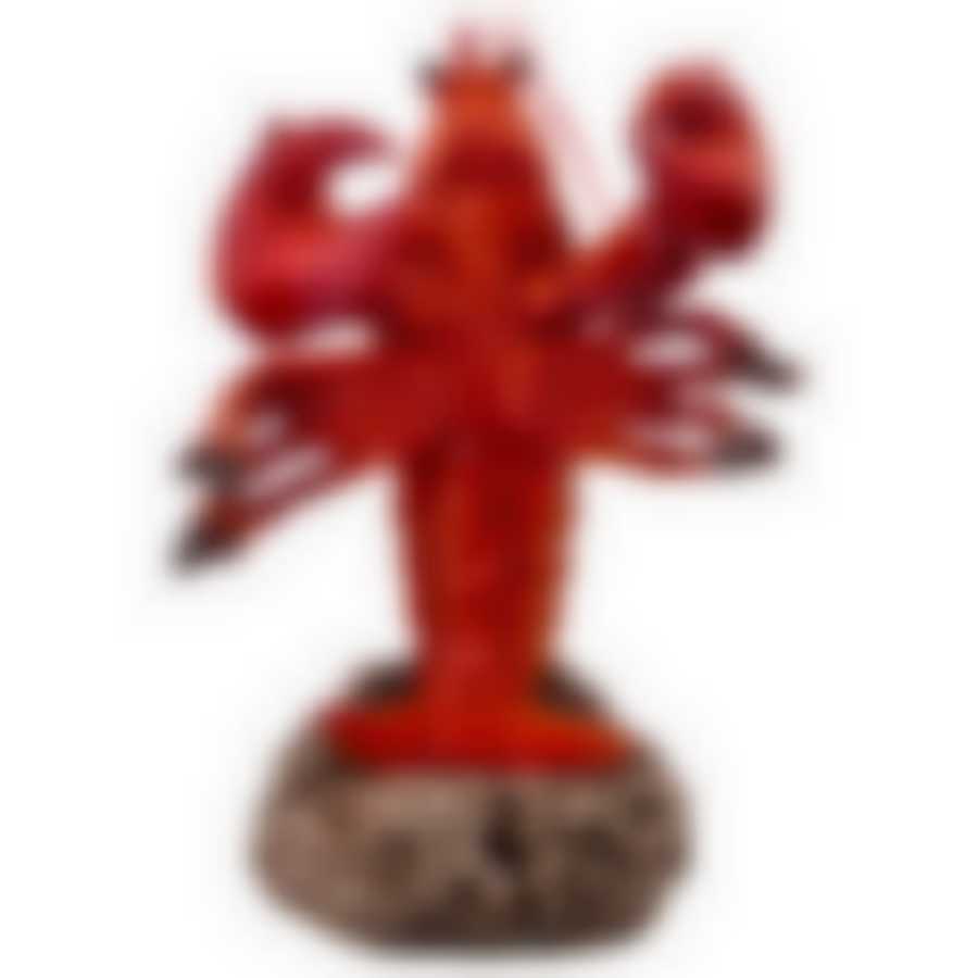 Подставка под бутылку Омар 17*16*19,5 см.