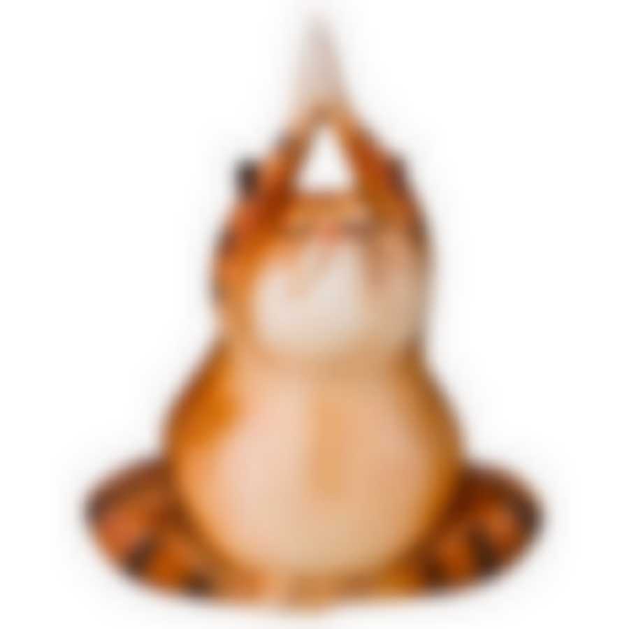 Фигурка Котофей 11*8*8,5 см.