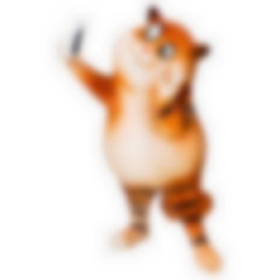 Фигурка Котофей 10*8*15 см.