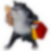 Фигурка Котофей 12*9*13,5 см.