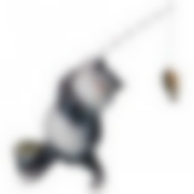 Фигурка Котофей 18*9*17 см.