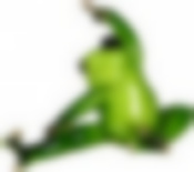 Фигурка Фрогги 12*5*8 см.