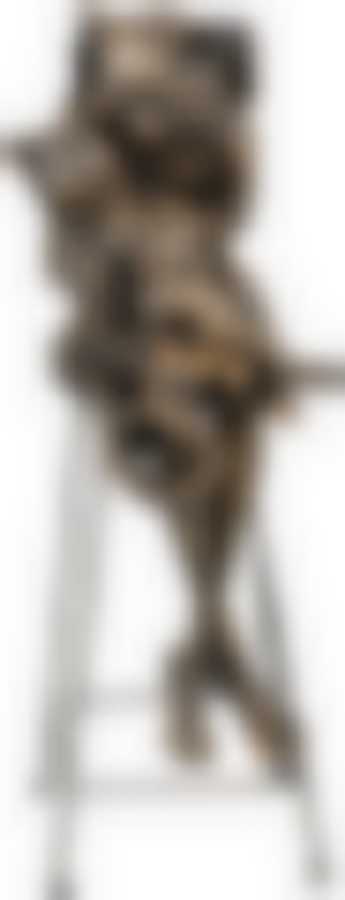 Фигурка Кошка 27,5*8*12 см