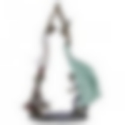 Статуэтка Семья 26*9*37 см. серия Фьюжн