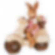 Фигурка Кролик 42*18*44,8 см.