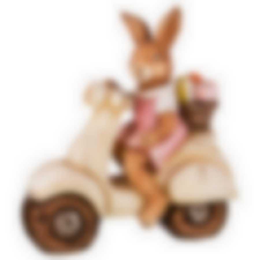 Фигурка Кролик 42*18*44,8 см.