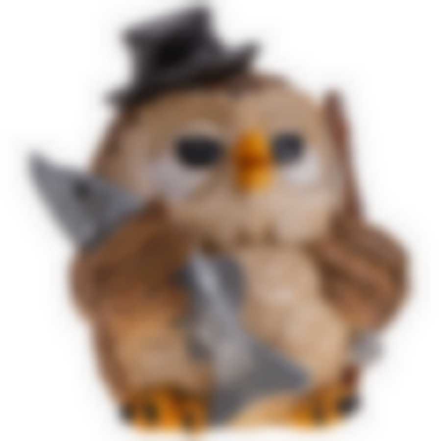 Фигурка 8*7*9 см. без упаковки