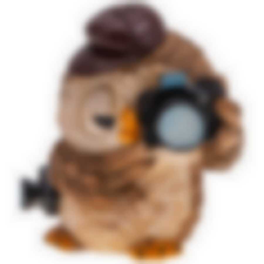 Фигурка 6*8*10 см. без упаковки