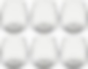 Набор стаканов для виски из 6 шт. Alizee/anser 400 мл высота=9,5 см